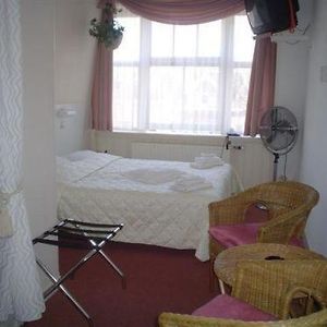 Kamer met een Queen Size Bed